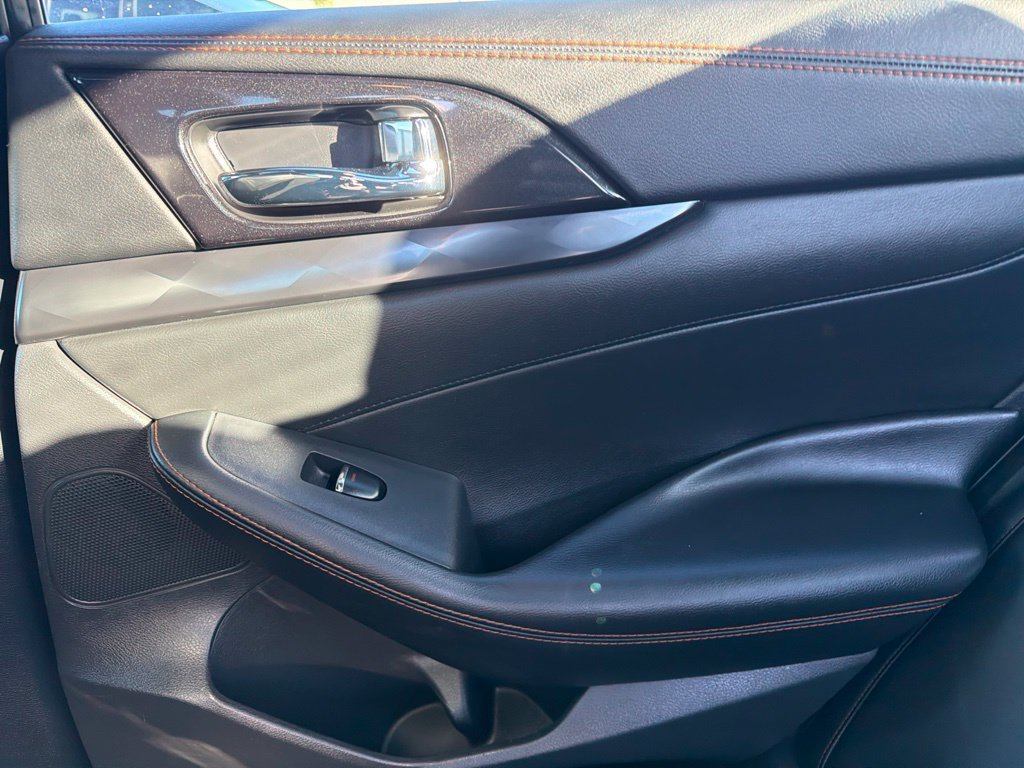 Used 2019 White Nissan SR image 15