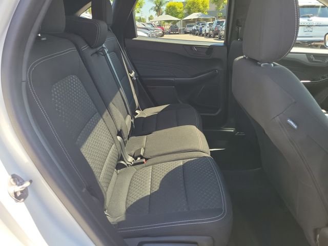 Certified Used 2023 White Metallic Ford Active image 21