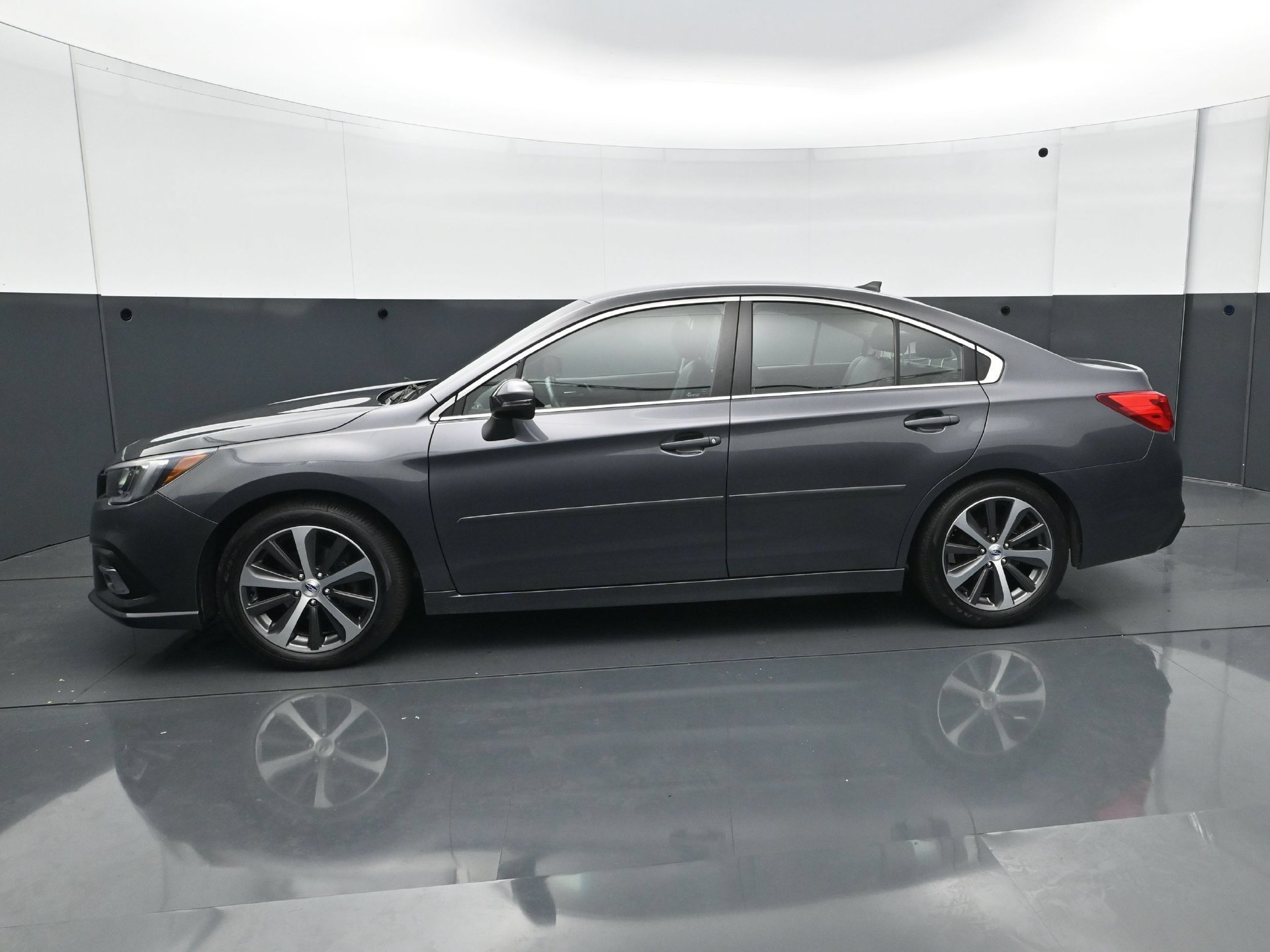 Used 2019 Subaru Legacy Limited with VIN 4S3BNAJ60K3023010 for sale in South Saint Paul, Minnesota