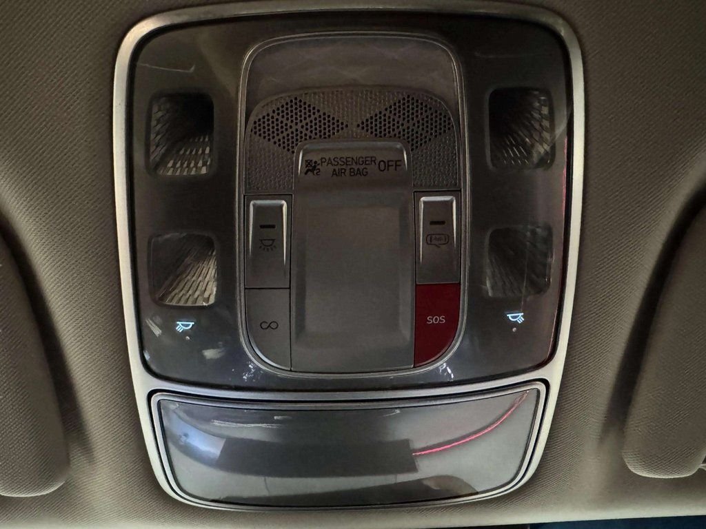 2026 GENESIS GV70 Standard - Photo 22