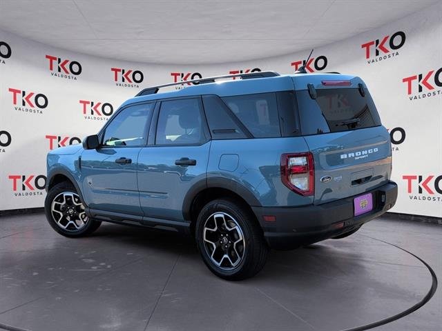 Used 2021 Area 51 Ford Big Bend image 9