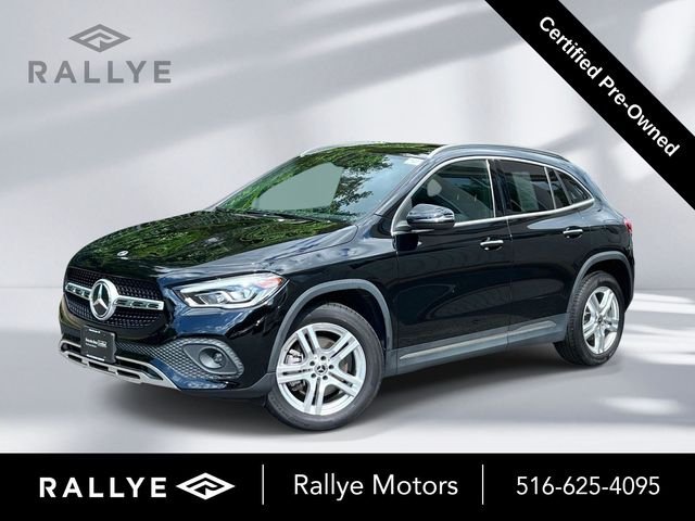 2023 Mercedes-Benz GLA GLA 250 4MATIC's photo