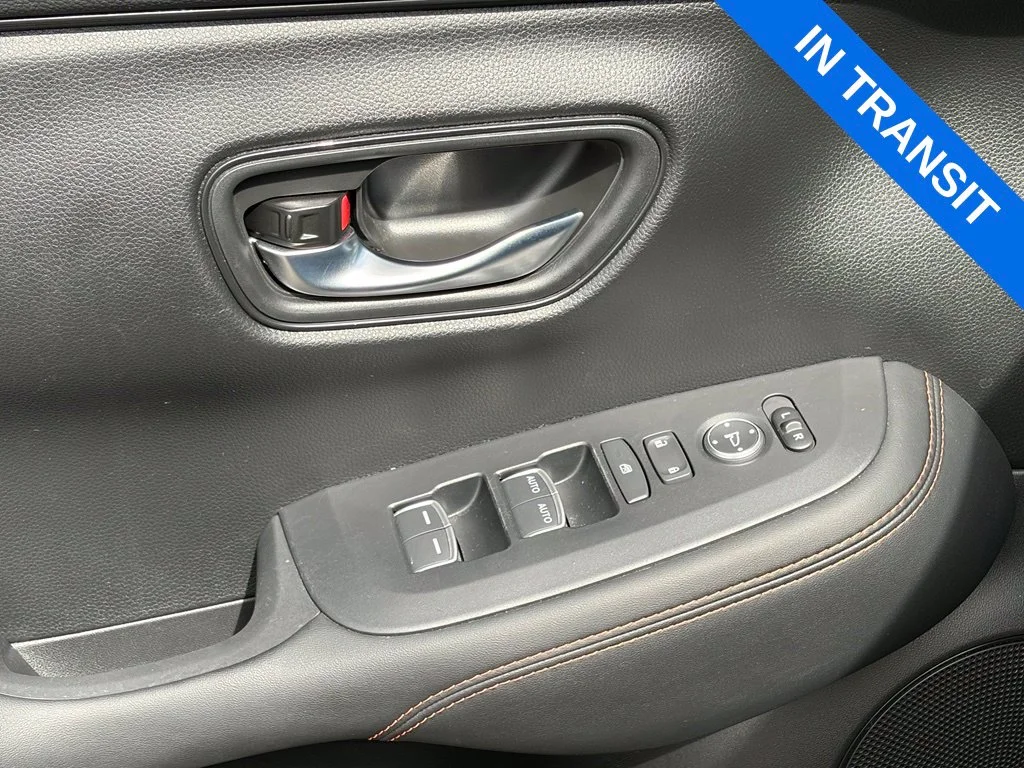 2026 Honda HR-V Sport - Photo 17
