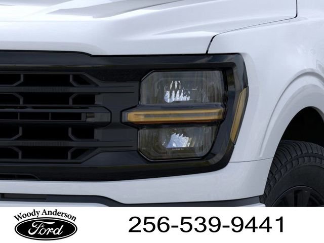 2025 Ford F-150 XLT - Photo 18
