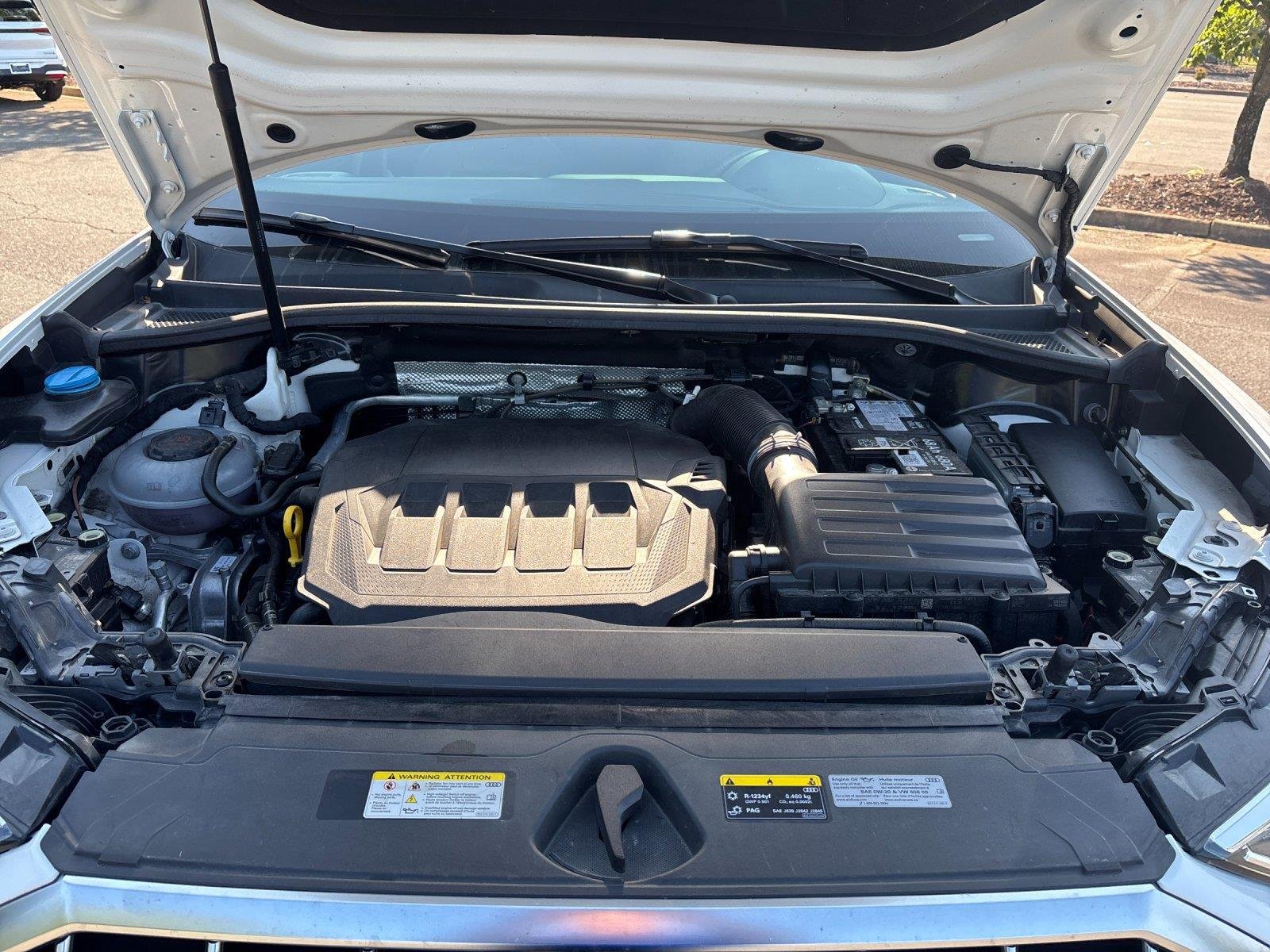 Used 2025  Audi S line Premium image 9