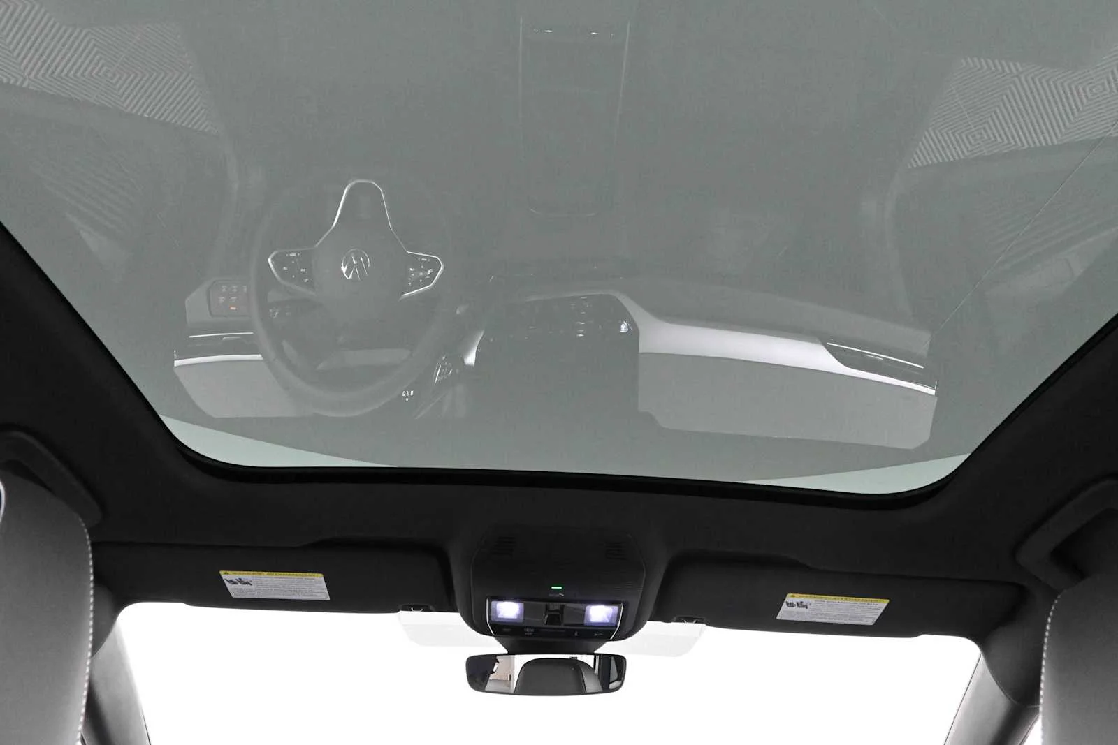 Certified Used 2023 Pure Gray w/ Black Roof Volkswagen Pro S Plus image 4