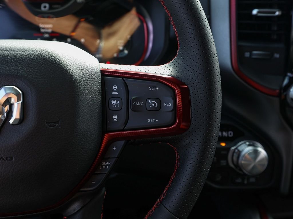 2026 RAM 1500 Rebel - Photo 26