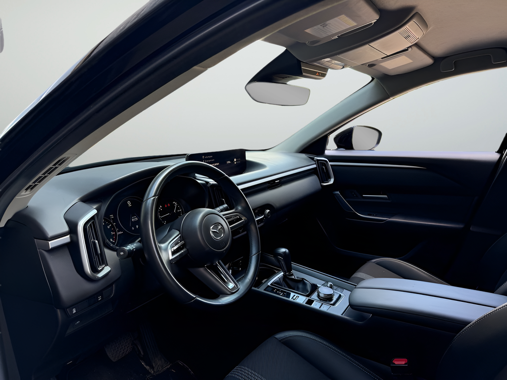 Used 2024 Black Mazda 2.5 S Preferred Package image 22