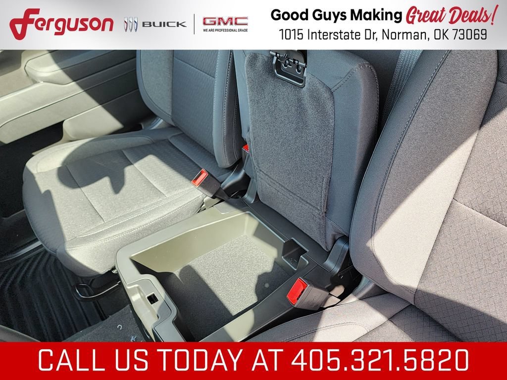 2026 GMC Sierra 1500 Elevation - Photo 33