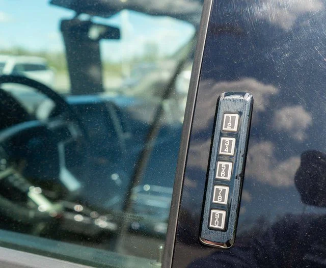 Used 2020 White Ford Lariat image 15