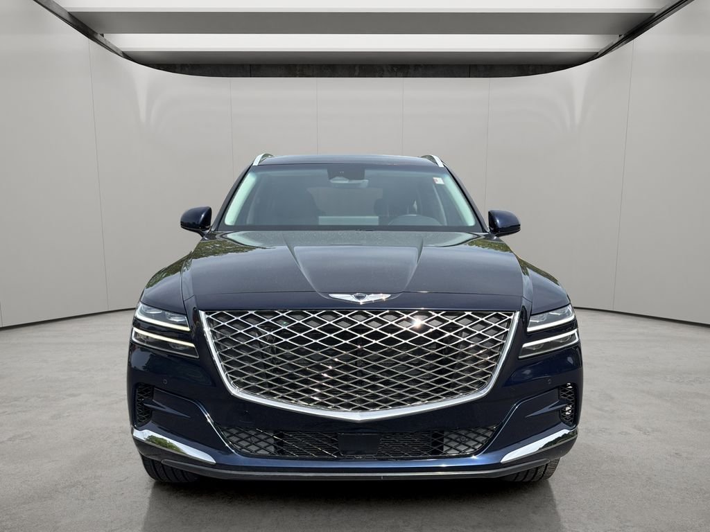 2024 GENESIS GV80 Standard - Photo 8