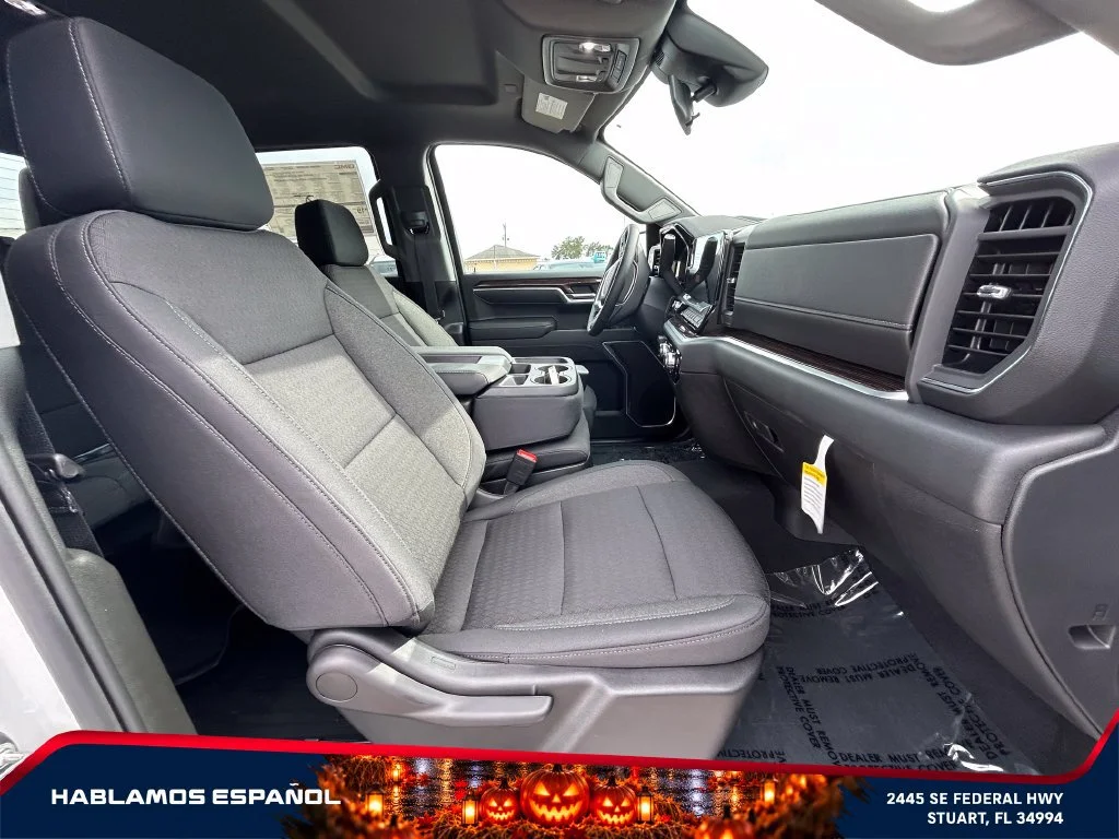 2026 GMC Sierra 1500 Elevation - Photo 20