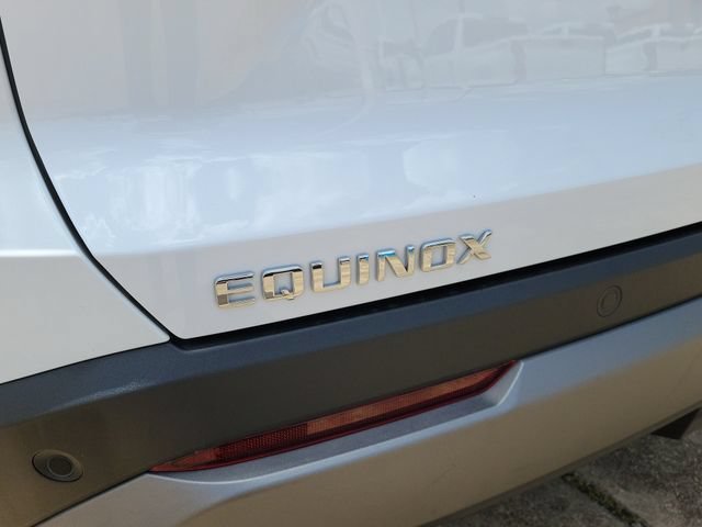 2026 Chevrolet Equinox LT - Photo 8