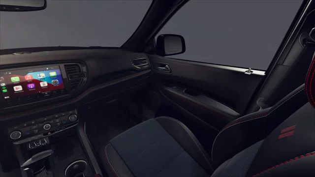 New 2026 Night Moves Exterior Paint Dodge GT Plus HEMI V8 image 33
