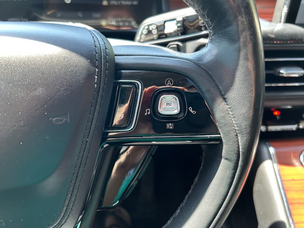 2022 Lincoln Aviator Reserve - Photo 26