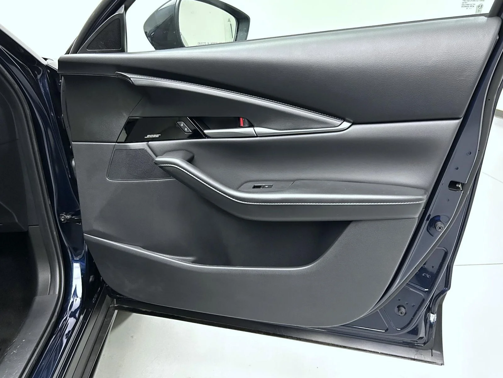 New 2026 Blue Mazda 2.5 S Premium image 17