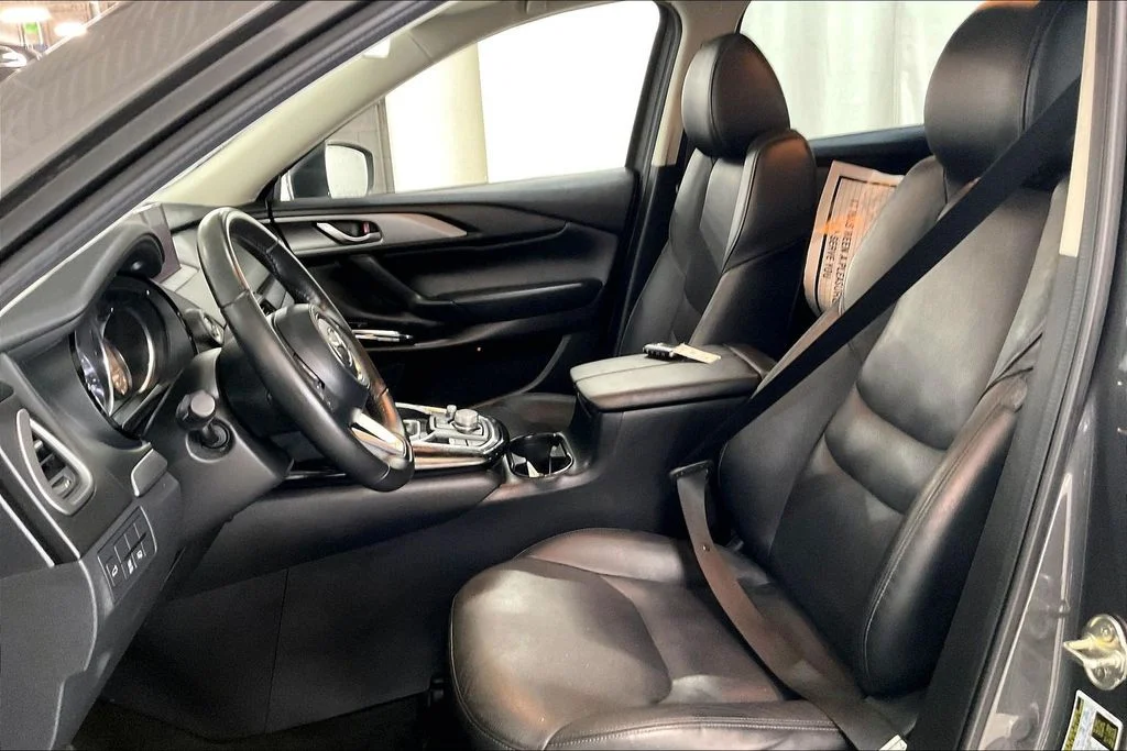 Used 2023 Gray Mazda Touring Plus image 25