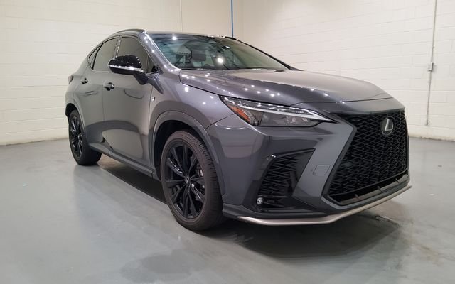2024 Lexus NX 350