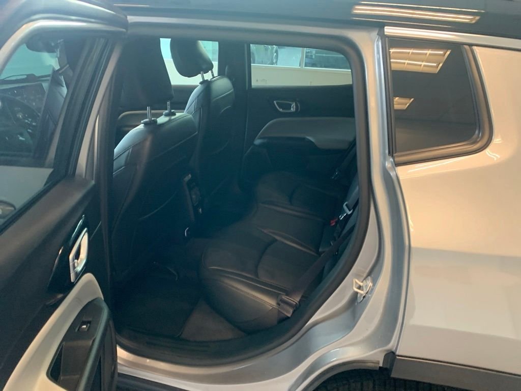 2023 Jeep Compass Limited - Photo 12