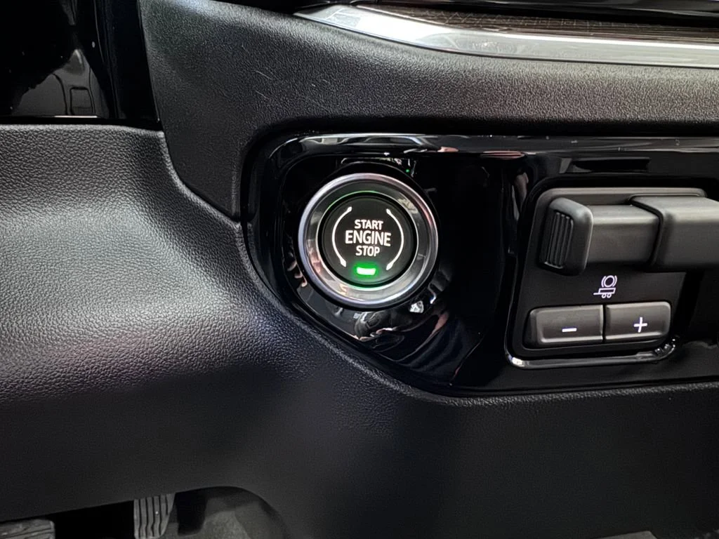 2026 Chevrolet Silverado 1500 RST - Photo 19