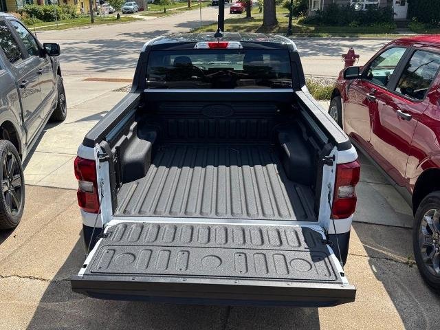 New 2026 Oxford White Ford Lariat® image 51