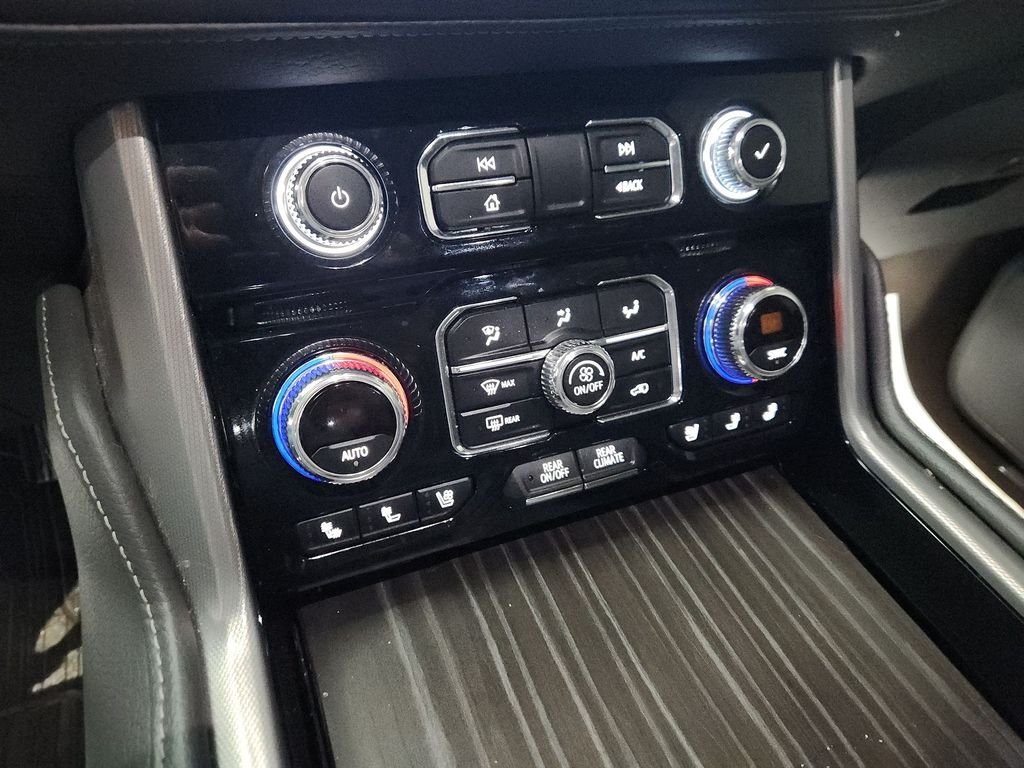 Certified Used 2024 White GMC Denali image 23