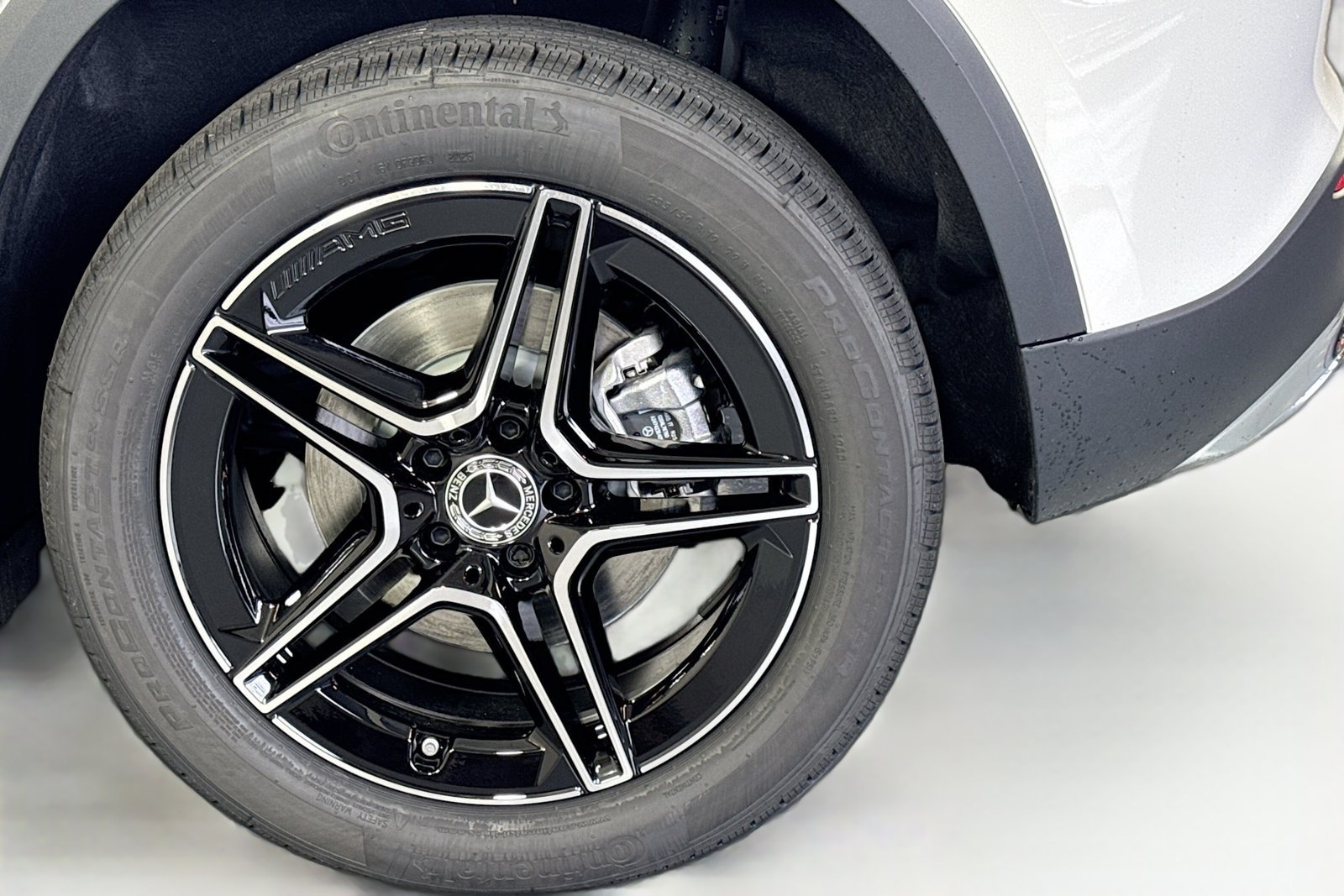Certified Used 2026 Polar White Mercedes-Benz GLA 250 image 29
