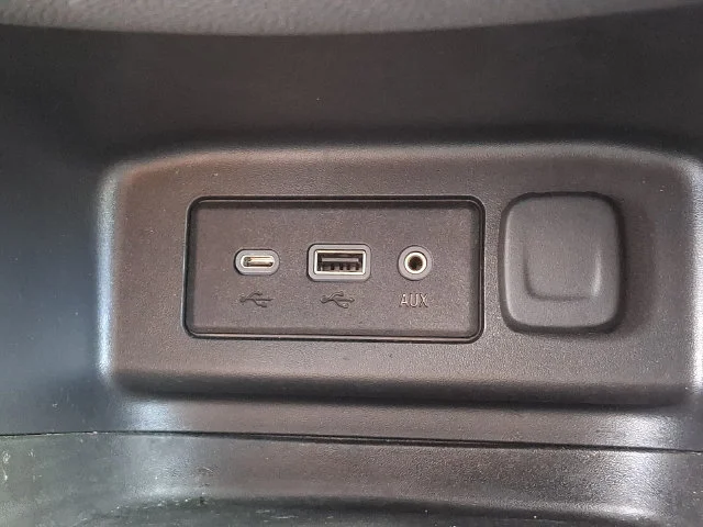 Used 2023 Brown Chevrolet LT image 25