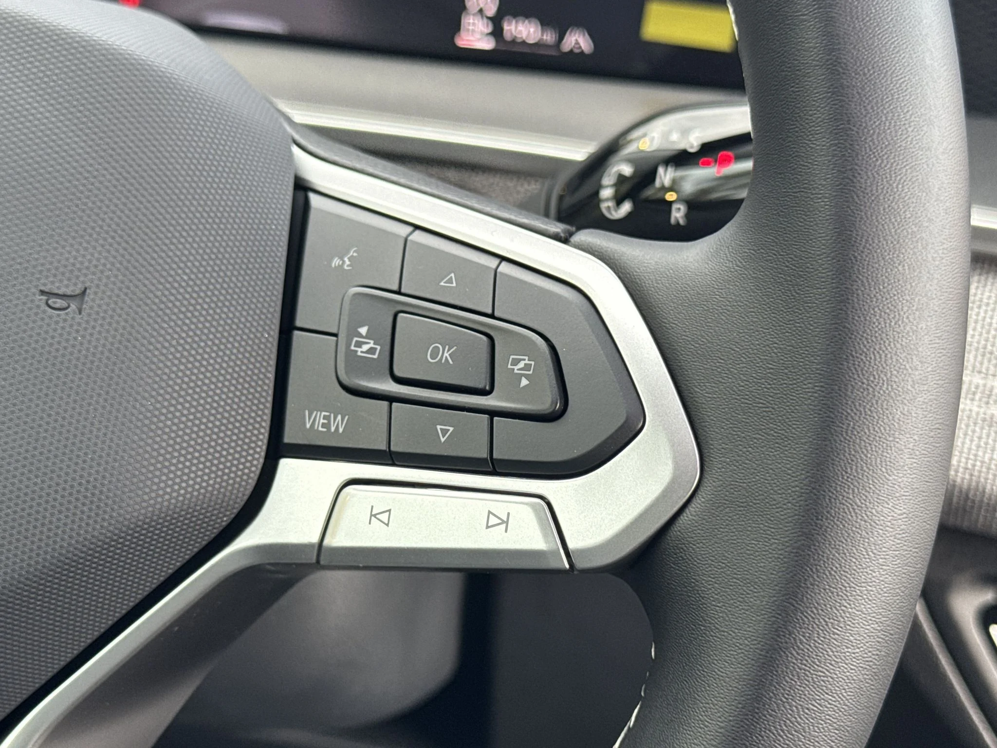 New 2026 Platinum Gray Metallic Volkswagen S image 21