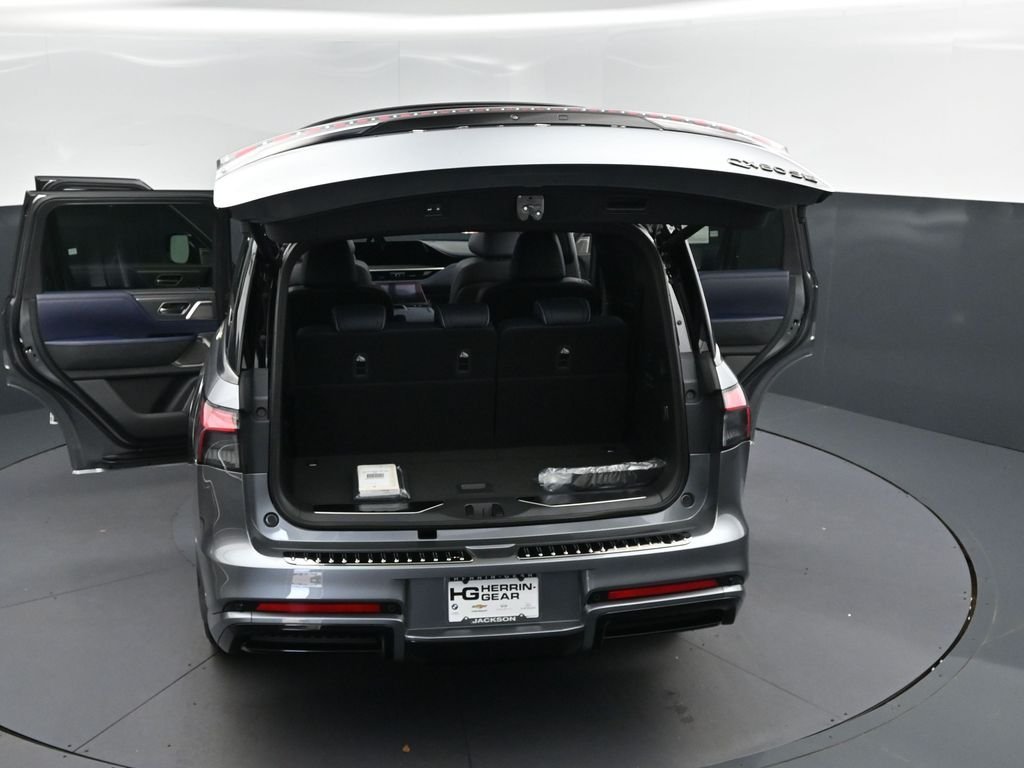 2026 INFINITI QX80 Sport - Photo 51