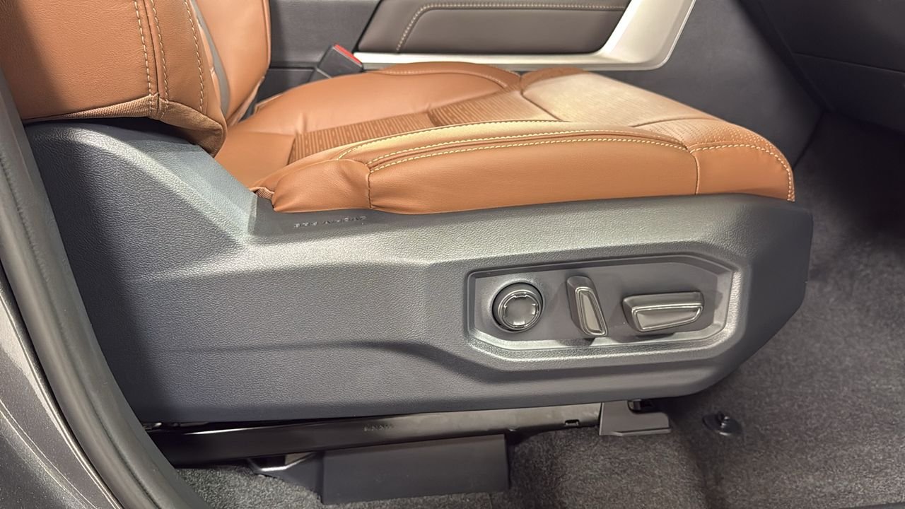 2026 Toyota Tundra 1794 Edition - Photo 20