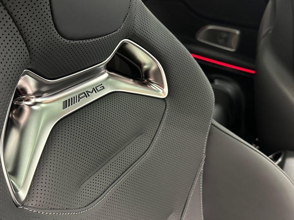 2026 Mercedes-Benz CLE AMG 53 - Photo 58
