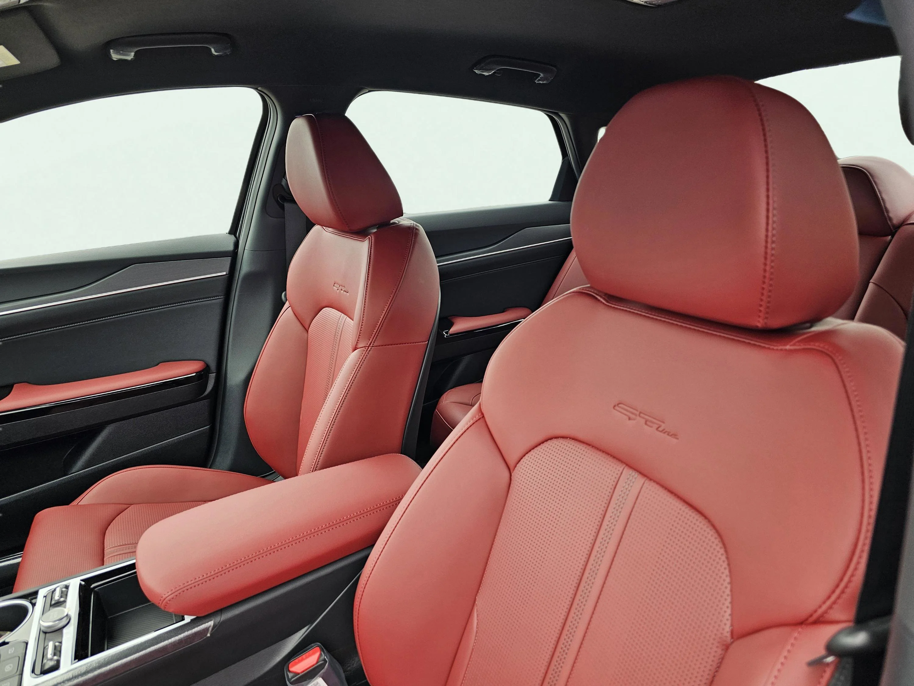New 2026 Aurora Black Pearl Kia GT-Line image 17