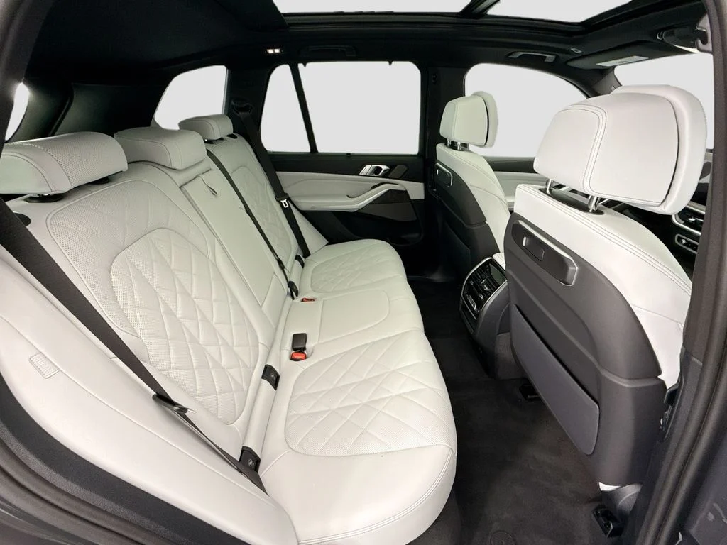 New 2026 Gray BMW sDrive40i image 21
