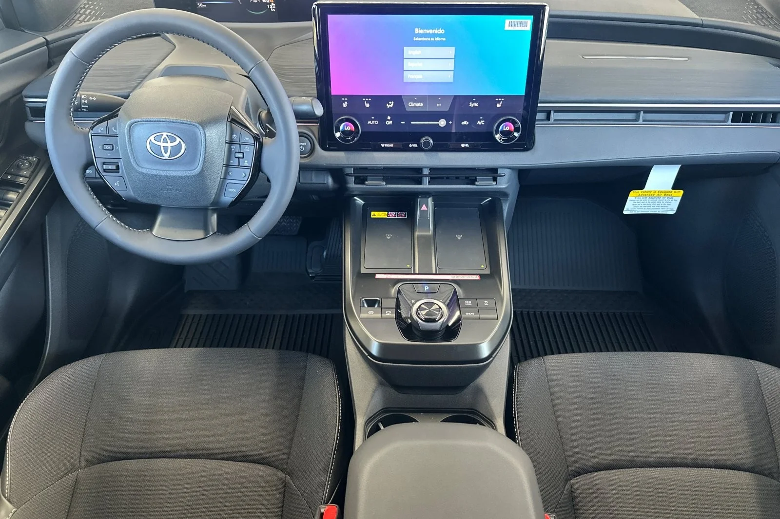 2026 Toyota C-HR SE - Photo 12