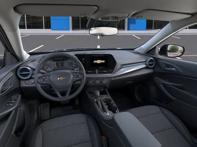 2026 Chevrolet Trax LS - Photo 16