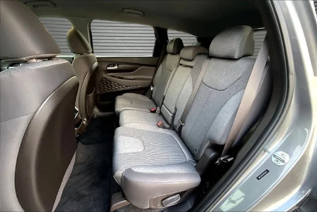 Used 2019 Gray Hyundai SEL image 24