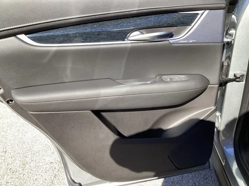 2025 Cadillac XT5 Premium Luxury - Photo 11