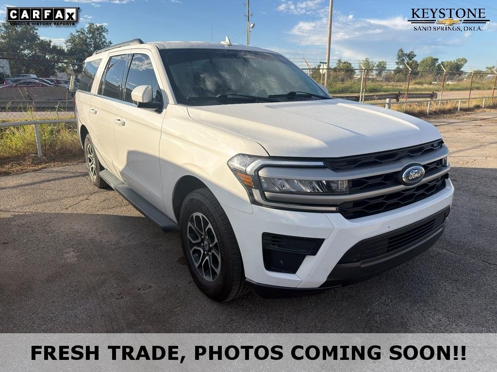 2024 Ford Expedition XLT