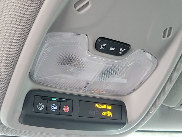 2027 Chevrolet Bolt LT - Photo 14