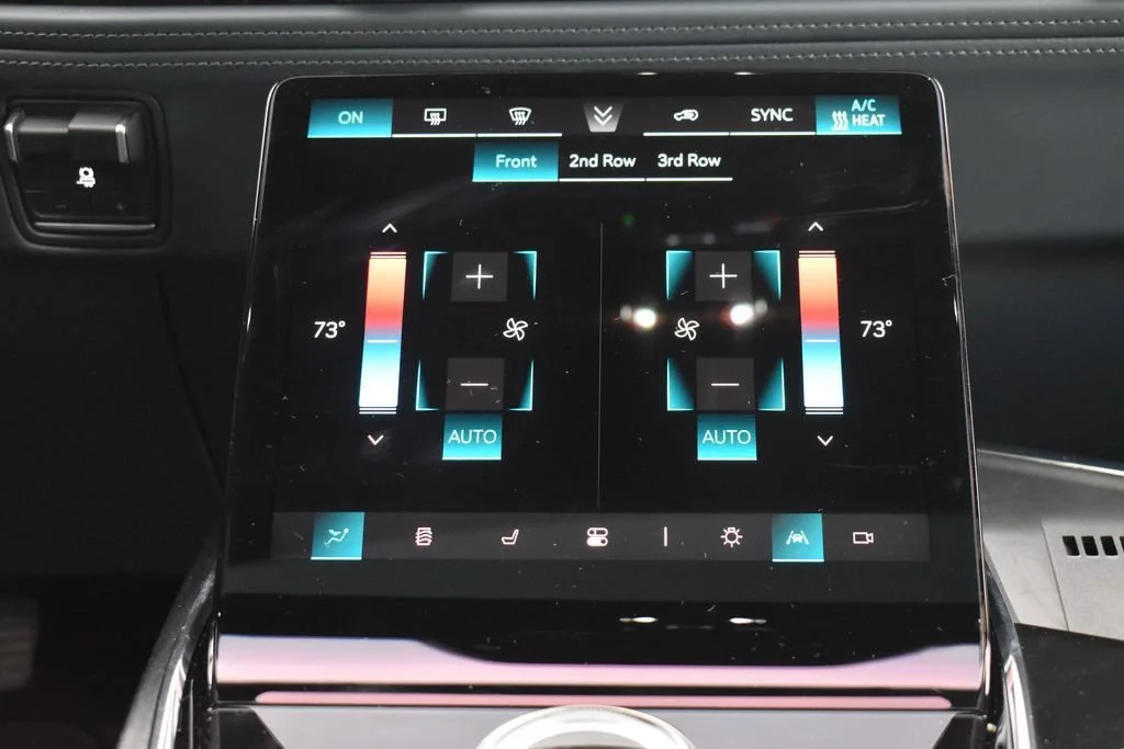 2026 Cadillac Escalade IQ Premium Sport - Photo 17