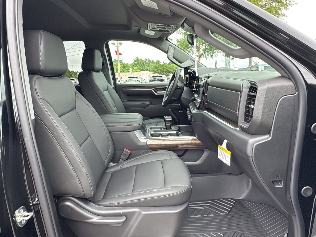 2026 Chevrolet Silverado 1500 RST - Photo 14