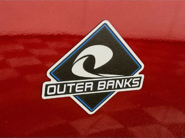 New 2026 Ford Bronco Sport Outer Banks