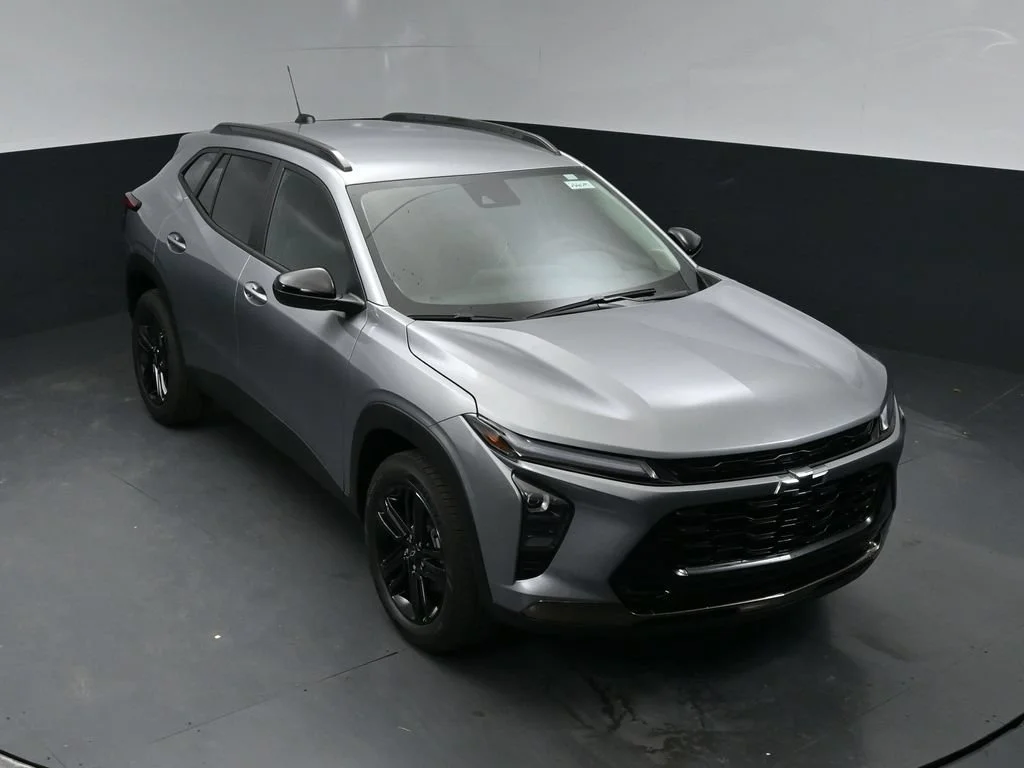 New 2026 Sterling Gray Metallic Chevrolet ACTIV image 34