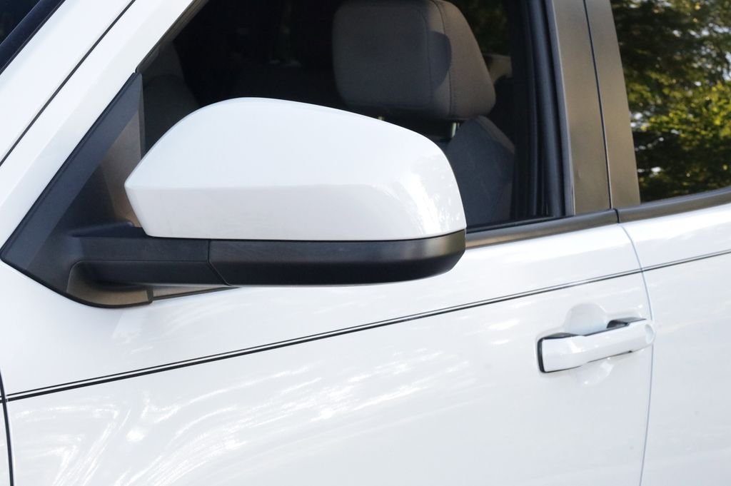 Certified Used 2024 White Toyota SR5 image 17