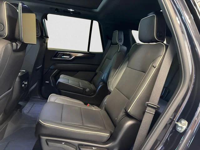 New 2026 Silver GMC Elevation image 14