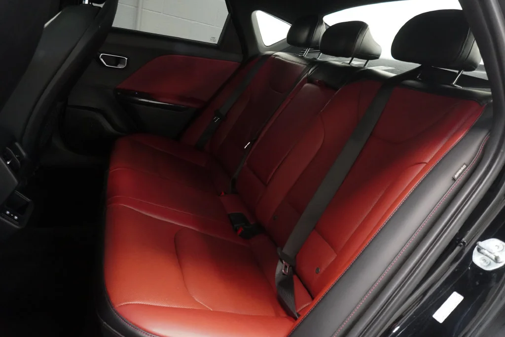 Used 2025 Black Kia GT-Line Turbo image 9