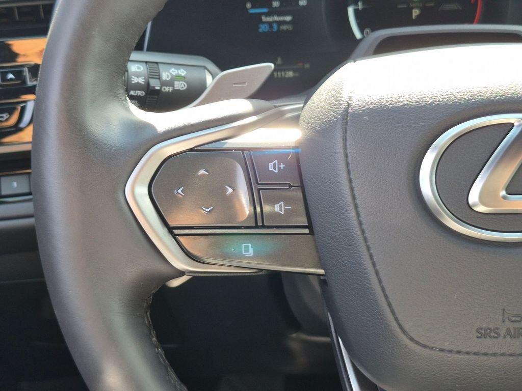 Used 2024  Lexus 350 Premium image 30