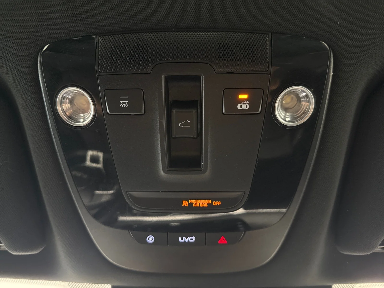 Used 2022 Ebony Black Kia GT-Line AWD image 16