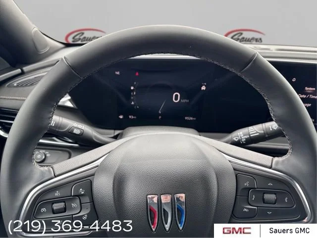 2024 Buick Envista Avenir - Photo 11